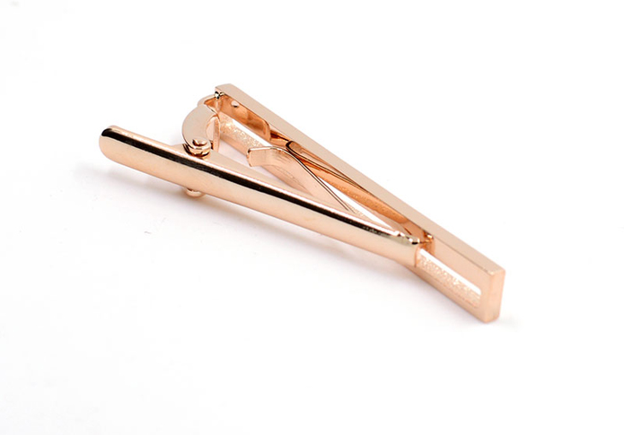  Gold Luxury Tie Clips Metal Tie Clips Wholesale & Customized  CL657451