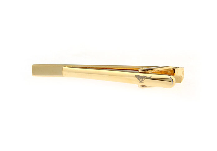  Gold Luxury Tie Clips Metal Tie Clips Wholesale & Customized  CL860893