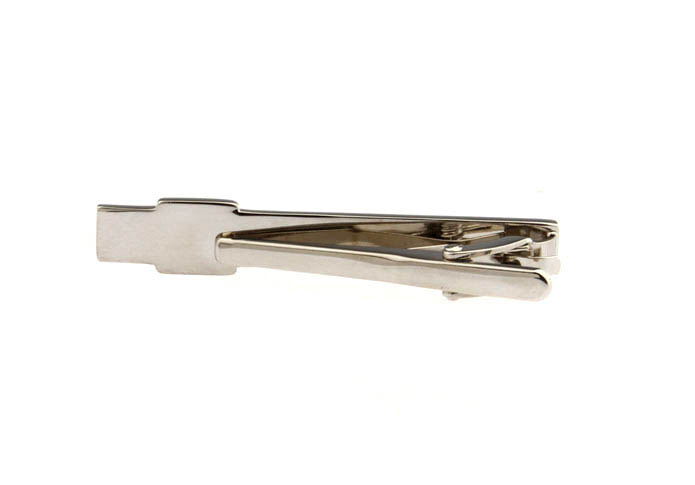  Black White Tie Clips Shell Tie Clips Funny Wholesale & Customized  CL860745