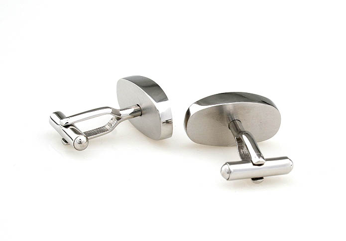  Multi Color Fashion Cufflinks Stainless Steel Cufflinks Wholesale & Customized  CL620770