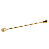  Gold Luxury Tie Pin Tie Pin Wholesale & Customized  CL954718
