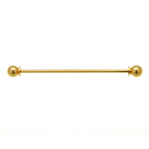  Gold Luxury Tie Pin Tie Pin Wholesale & Customized  CL954734