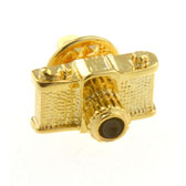 Camera The Brooch  Gold Luxury The Brooch The Brooch Tools Wholesale & Customized  CL955810