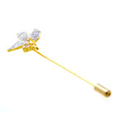 Flower The Brooch  White Purity The Brooch The Brooch Wedding Wholesale & Customized  CL955817