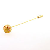 Hollow The Brooch  Gold Luxury The Brooch The Brooch Funny Wholesale & Customized  CL955818