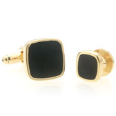 The collar Suit Cuff Links  Gold Luxury Suit Cuff Links Suit Cuff Links Wholesale & Customized  CL971120